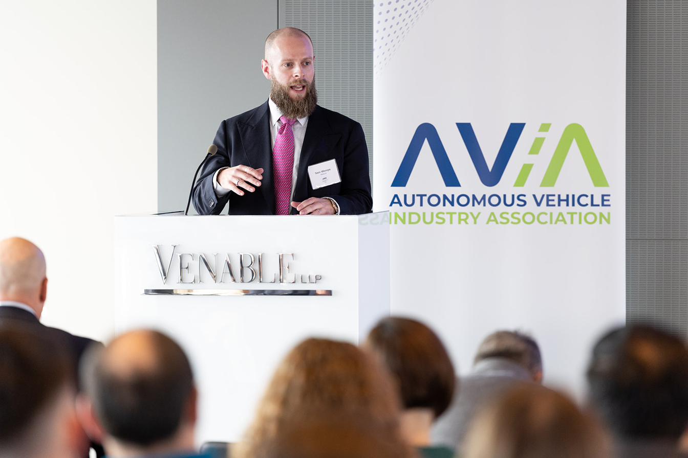 Autonomy Summit 25