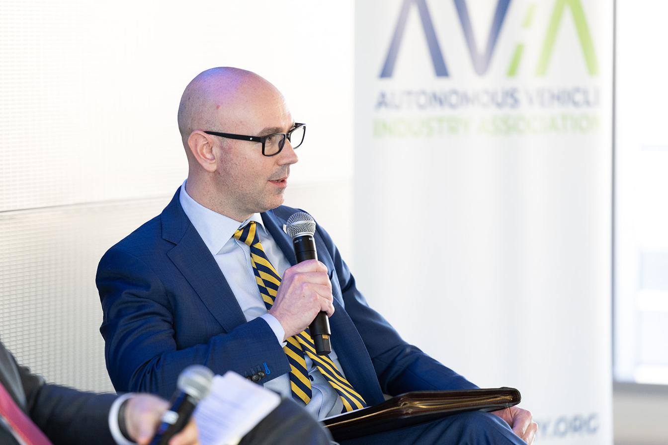Autonomy Summit 25