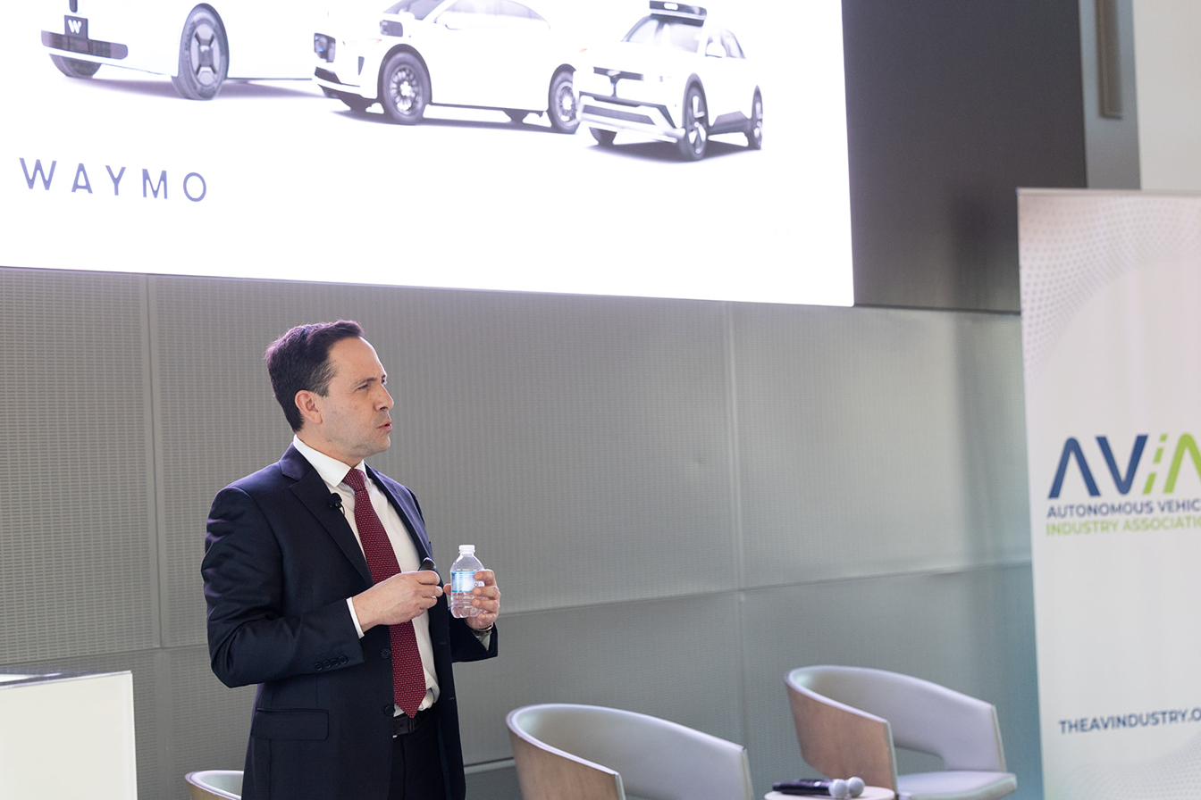 Autonomy Summit 25