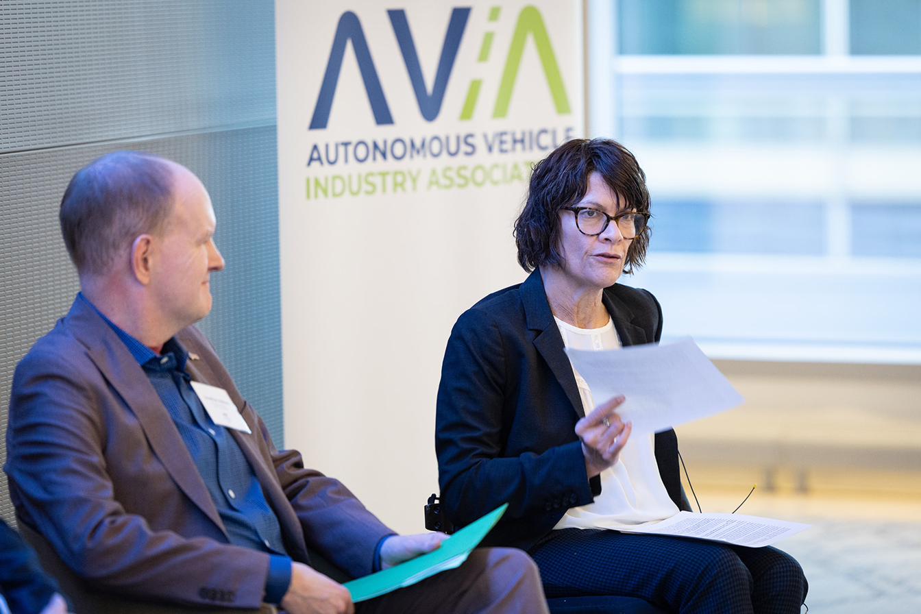 Autonomy Summit 25